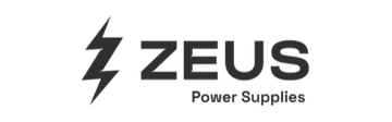Zeus Power Supplies